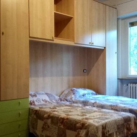 Bixio Apartment Pavia Bagian luar foto