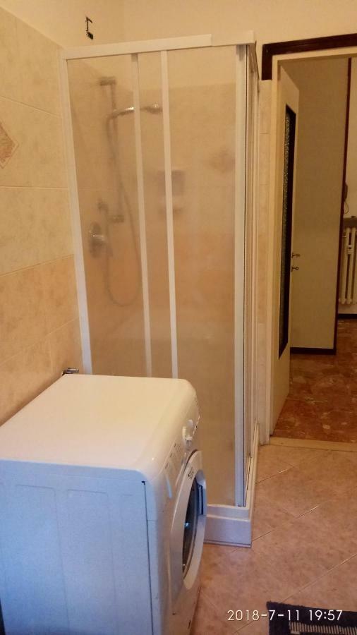 Bixio Apartment Pavia Bagian luar foto